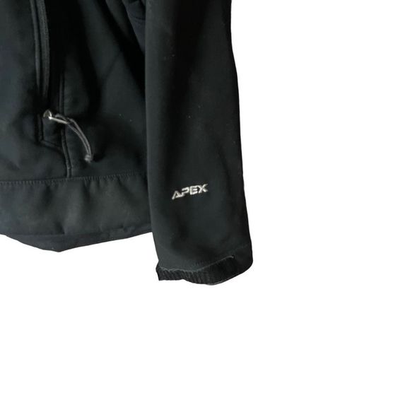 The North Face Womens Apex Jacket Large - Picture 2 of 3